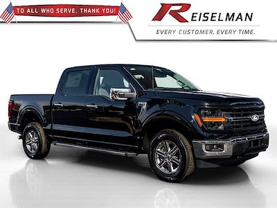 2025 Ford F-150 SuperCrew Cab 4x4 Pickup for sale #3D77670 - photo 1