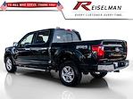 2025 Ford F-150 SuperCrew Cab 4x4 Pickup for sale #3D77670 - photo 9