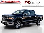 2025 Ford F-150 SuperCrew Cab 4x4 Pickup for sale #3D77670 - photo 13