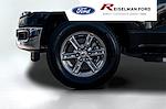 New 2025 Ford F-150 XLT SuperCrew Cab 4x4 Pickup for sale #3D77670 - photo 13