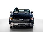 New 2025 Ford F-150 XLT SuperCrew Cab 4x4 Pickup for sale #3D77670 - photo 14