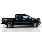 New 2025 Ford F-150 XLT SuperCrew Cab 4x4 Pickup for sale #3D77670 - photo 3