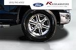 New 2025 Ford F-150 XLT SuperCrew Cab 4x4 Pickup for sale #3D77670 - photo 4