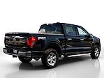 New 2025 Ford F-150 XLT SuperCrew Cab 4x4 Pickup for sale #3D77670 - photo 2