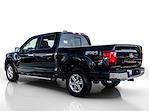New 2025 Ford F-150 XLT SuperCrew Cab 4x4 Pickup for sale #3D77670 - photo 9