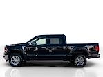 New 2025 Ford F-150 XLT SuperCrew Cab 4x4 Pickup for sale #3D77670 - photo 10