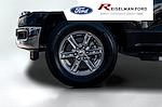 New 2025 Ford F-150 XLT SuperCrew Cab 4x4 Pickup for sale #3D77670 - photo 12