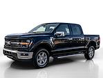 New 2025 Ford F-150 XLT SuperCrew Cab 4x4 Pickup for sale #3D77670 - photo 13