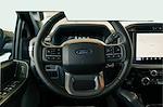 New 2025 Ford F-150 XLT SuperCrew Cab 4x4 Pickup for sale #3D77670 - photo 21