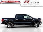 2025 Ford F-150 SuperCrew Cab 4x4 Pickup for sale #3D77670 - photo 3