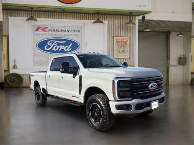 2026 Ford F-250 Crew Cab 4WD Pickup for sale #3D78401 - photo 2