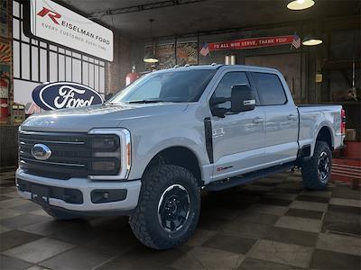 2026 Ford F-250 Crew Cab 4x4 Pickup for sale #3D78401 - photo 1