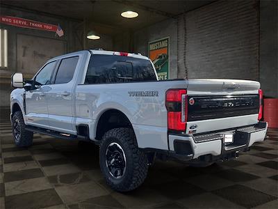New 2026 Ford F-250 - photo 1