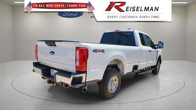 2025 Ford F-250 Super Cab 4x4 Pickup for sale #3D79024 - photo 2
