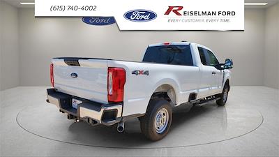2025 Ford F-250 Super Cab 4x4 Pickup for sale #3D79024 - photo 2