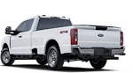 2025 Ford F-250 Super Cab 4x4 Pickup for sale #3D79024 - photo 3