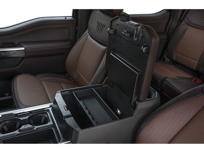 New 2026 Ford F-250 - photo 1