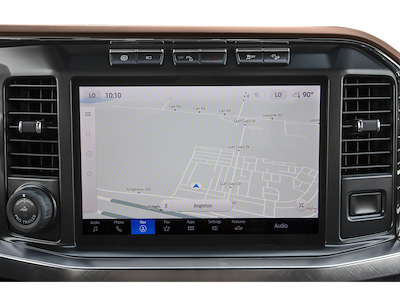 New 2026 Ford F-250 - photo 1