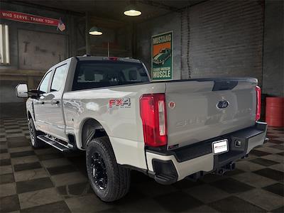 New 2026 Ford F-350 - photo 1