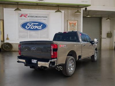 2026 Ford F-250 Crew Cab 4WD Pickup for sale #3D80290 - photo 2