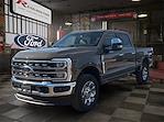 2026 Ford F-250 Crew Cab 4x4 Pickup for sale #3D80290 - photo 1