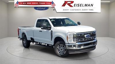 2025 Ford F-350 Super Cab SRW 4x4 Pickup for sale #3D80867 - photo 1