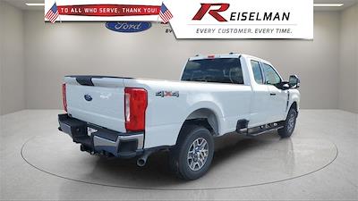 2025 Ford F-350 Super Cab SRW 4x4 Pickup for sale #3D80867 - photo 2
