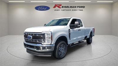 New 2025 Ford F-350 Super Cab 4x4 SRW Pickup for sale #3D80867 - photo 1