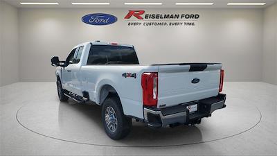 New 2025 Ford F-350 Super Cab 4x4 SRW Pickup for sale #3D80867 - photo 2