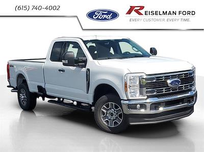2025 Ford F-350 Super Cab SRW 4x4 Pickup for sale #3D80867 - photo 1