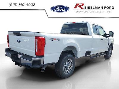 New 2025 Ford F-350 Super Cab 4x4 SRW Pickup for sale #3D80867 - photo 2