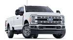 2025 Ford F-350 Super Cab SRW 4x4 Pickup for sale #3D80867 - photo 4