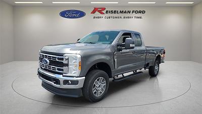 2025 Ford F-350 Super Cab SRW 4x4 Pickup for sale #3D81139 - photo 1