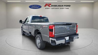 2025 Ford F-350 Super Cab SRW 4x4 Pickup for sale #3D81139 - photo 2