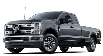 2025 Ford F-350 Super Cab SRW 4x4 Pickup for sale #3D81139 - photo 1