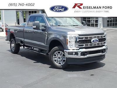 New 2025 Ford F-350 Super Cab 4x4 SRW Pickup for sale #3D81139 - photo 1