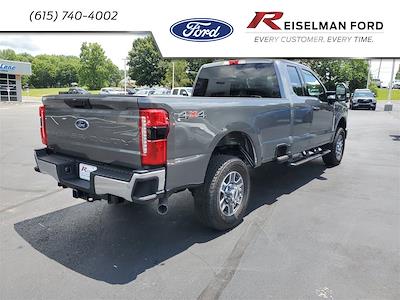 New 2025 Ford F-350 Super Cab 4x4 SRW Pickup for sale #3D81139 - photo 2