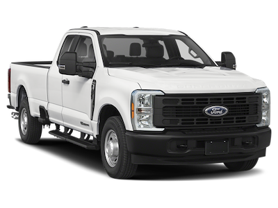 2025 Ford F-350 Super Cab SRW 4WD Pickup for sale #3D81139 - photo 1