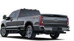 2025 Ford F-350 Super Cab SRW 4x4 Pickup for sale #3D81139 - photo 2