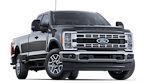 2025 Ford F-350 Super Cab SRW 4x4 Pickup for sale #3D81139 - photo 4