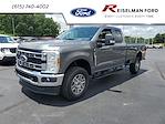 New 2025 Ford F-350 Super Cab 4x4 SRW Pickup for sale #3D81139 - photo 3