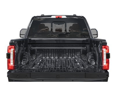 New 2026 Ford F-250 - photo 1
