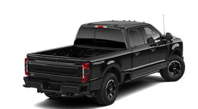 New 2026 Ford F-250 - photo 1