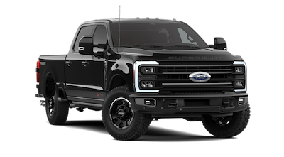 New 2026 Ford F-250 - photo 1