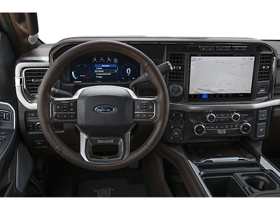 New 2026 Ford F-250 - photo 1