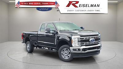 2025 Ford F-350 Super Cab SRW 4x4 Pickup for sale #3D81301 - photo 1