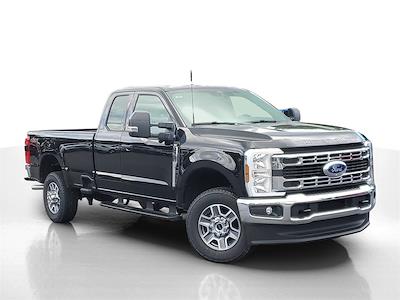 New 2025 Ford F-350 Super Cab 4WD SRW Pickup for sale #3D81301 - photo 2