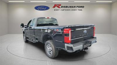New 2025 Ford F-350 Super Cab 4x4 SRW Pickup for sale #3D81301 - photo 2