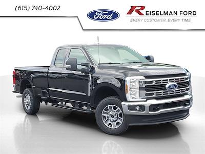 2025 Ford F-350 Super Cab SRW 4x4 Pickup for sale #3D81301 - photo 1