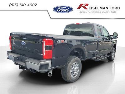 New 2025 Ford F-350 Super Cab 4WD SRW Pickup for sale #3D81301 - photo 1